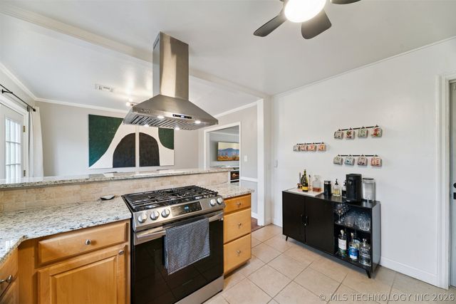 4243 Riverside Drive, Tulsa, OK 74105