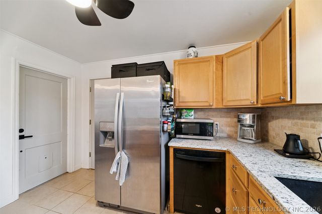 4243 Riverside Drive, Tulsa, OK 74105