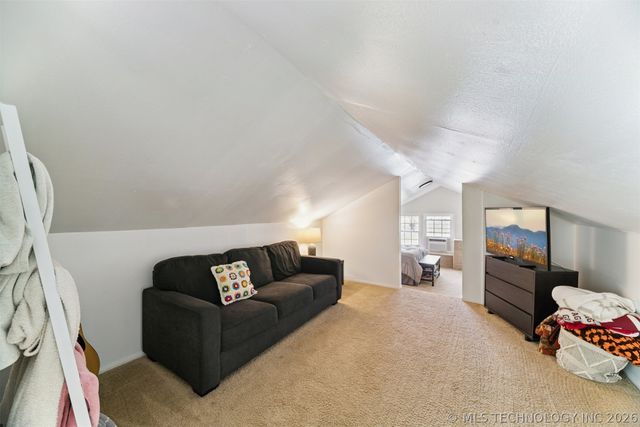 4243 Riverside Drive, Tulsa, OK 74105