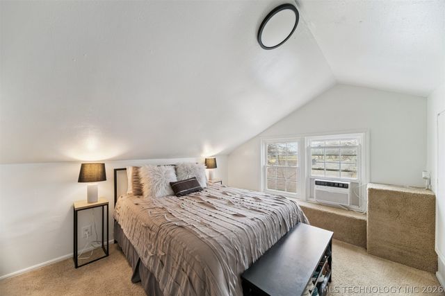 4243 Riverside Drive, Tulsa, OK 74105