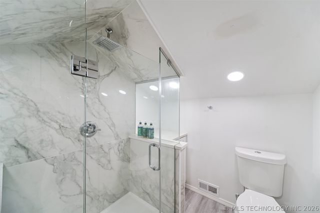 4243 Riverside Drive, Tulsa, OK 74105