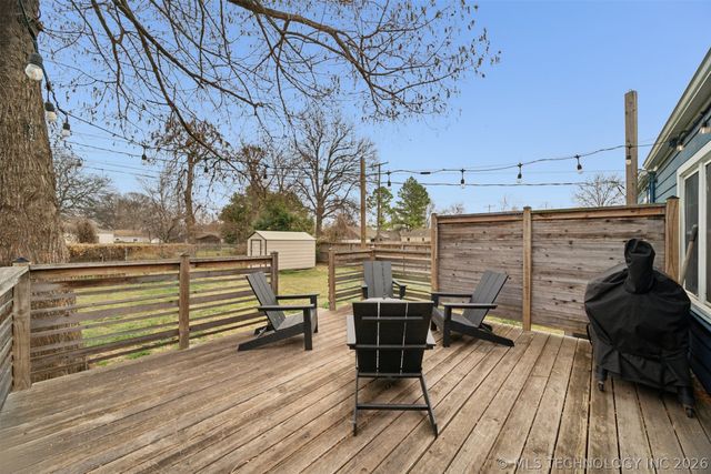 4243 Riverside Drive, Tulsa, OK 74105