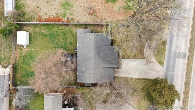 4243 Riverside Drive, Tulsa, OK 74105