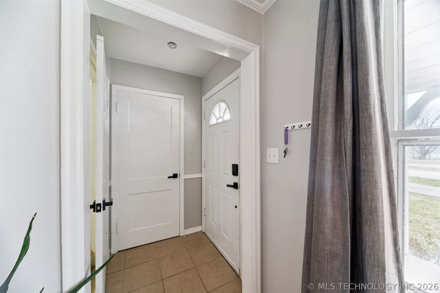 4243 Riverside Drive, Tulsa, OK 74105