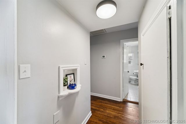 4243 Riverside Drive, Tulsa, OK 74105