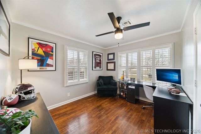 4243 Riverside Drive, Tulsa, OK 74105