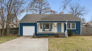 4243 Riverside Drive, Tulsa, OK 74105