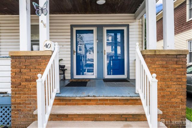 40 Richter Avenue, Milltown, NJ 08850