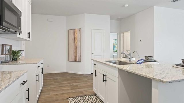 3055 Finns Tunnel Drive, Fulshear, TX 77441