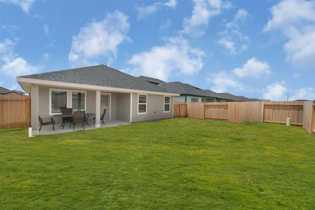 3055 Finns Tunnel Drive, Fulshear, TX 77441