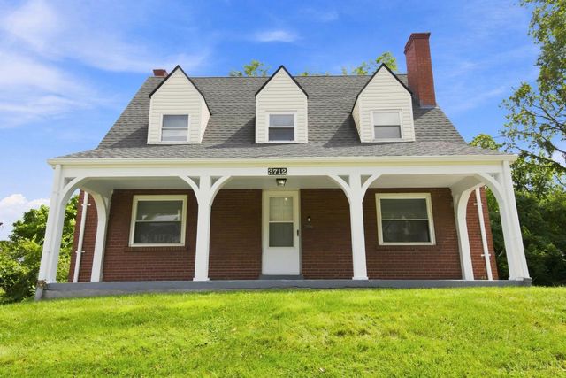 3712 Bonfield Drive, Cincinnati, OH 45220