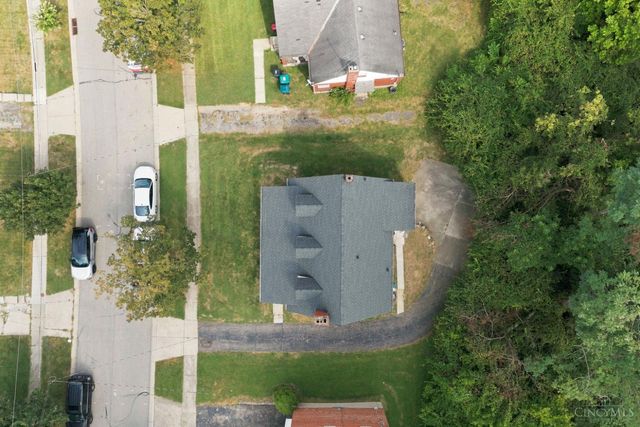 3712 Bonfield Drive, Cincinnati, OH 45220