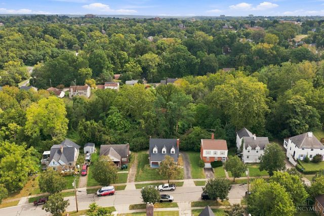3712 Bonfield Drive, Cincinnati, OH 45220