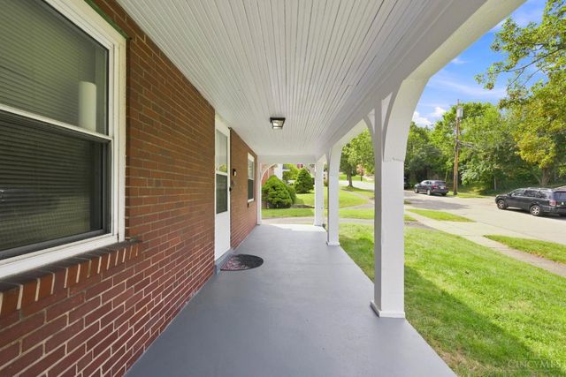 3712 Bonfield Drive, Cincinnati, OH 45220