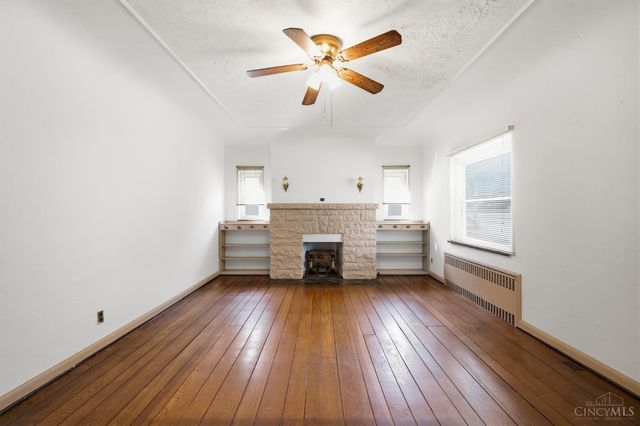 3712 Bonfield Drive, Cincinnati, OH 45220