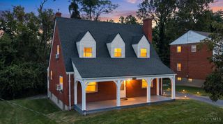 3712 Bonfield Drive, Cincinnati, OH 45220