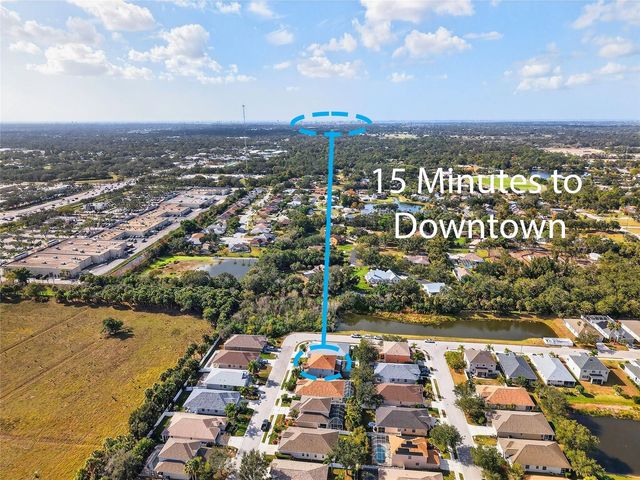 5598 BURNT BRANCH CIRCLE, Sarasota, FL 34232