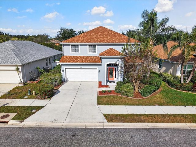 5598 BURNT BRANCH CIRCLE, Sarasota, FL 34232