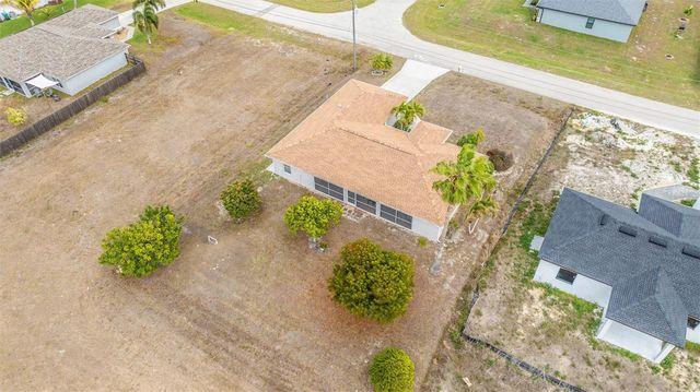 1308 NW 15TH PLACE, Cape Coral, FL 33993