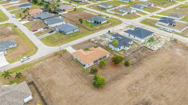 1308 NW 15TH PLACE, Cape Coral, FL 33993