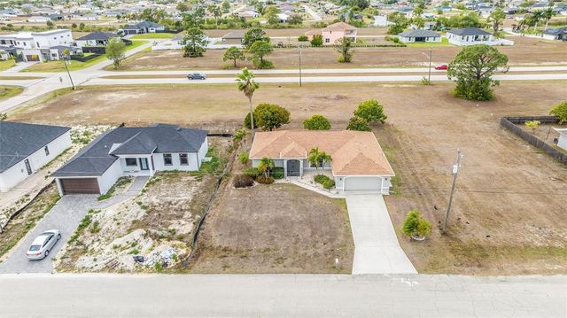1308 NW 15TH PLACE, Cape Coral, FL 33993