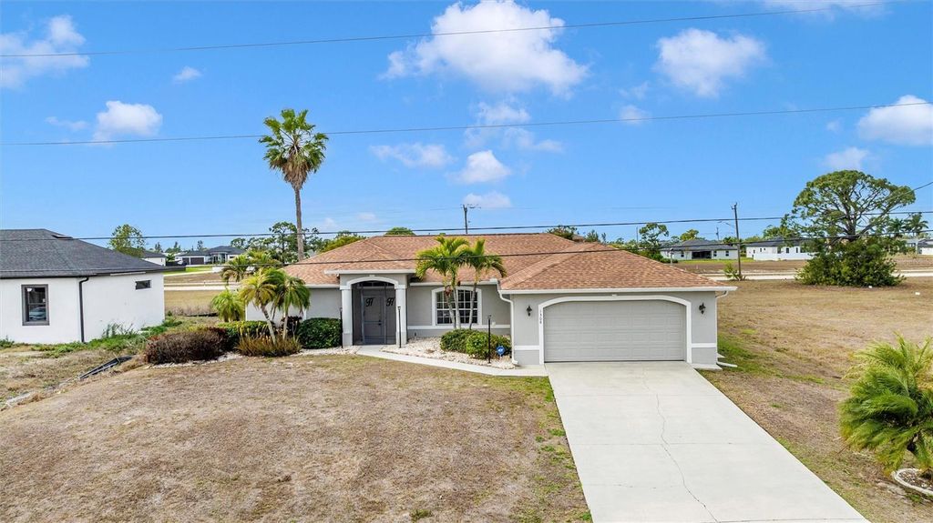 1308 NW 15TH PLACE, Cape Coral, FL 33993