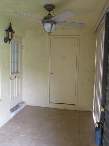 335 Pine Ridge Circle D-1, Greenacres, FL 33463