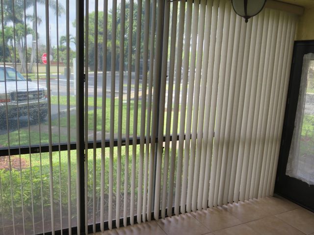 335 Pine Ridge Circle D-1, Greenacres, FL 33463