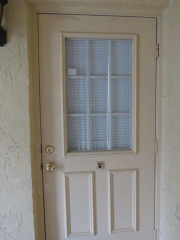 335 Pine Ridge Circle D-1, Greenacres, FL 33463