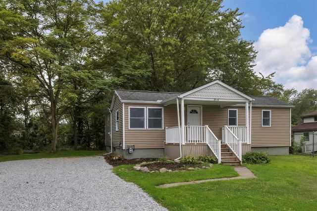 2516 DOWNING Avenue, Erie, PA 16510