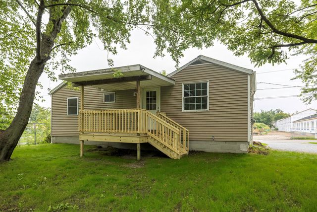 2516 DOWNING Avenue, Erie, PA 16510