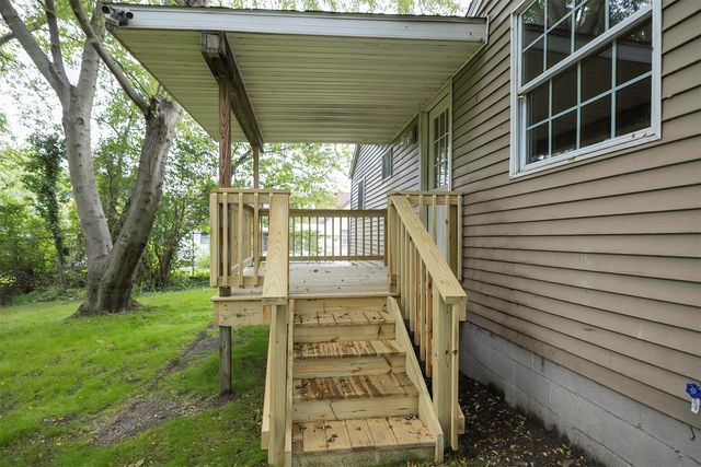 2516 DOWNING Avenue, Erie, PA 16510