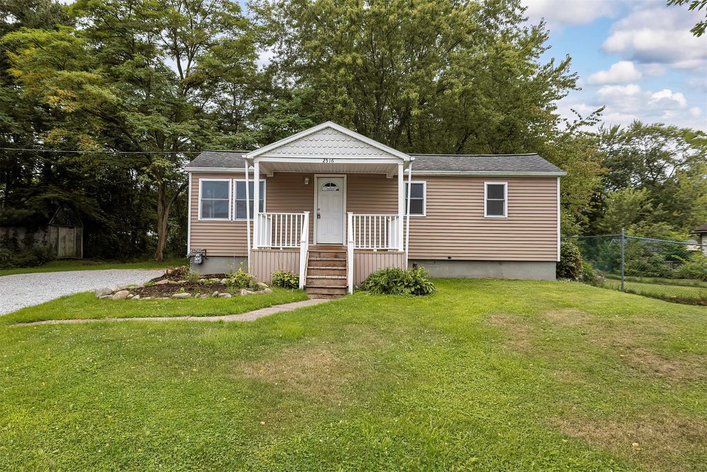 2516 DOWNING Avenue, Erie, PA 16510