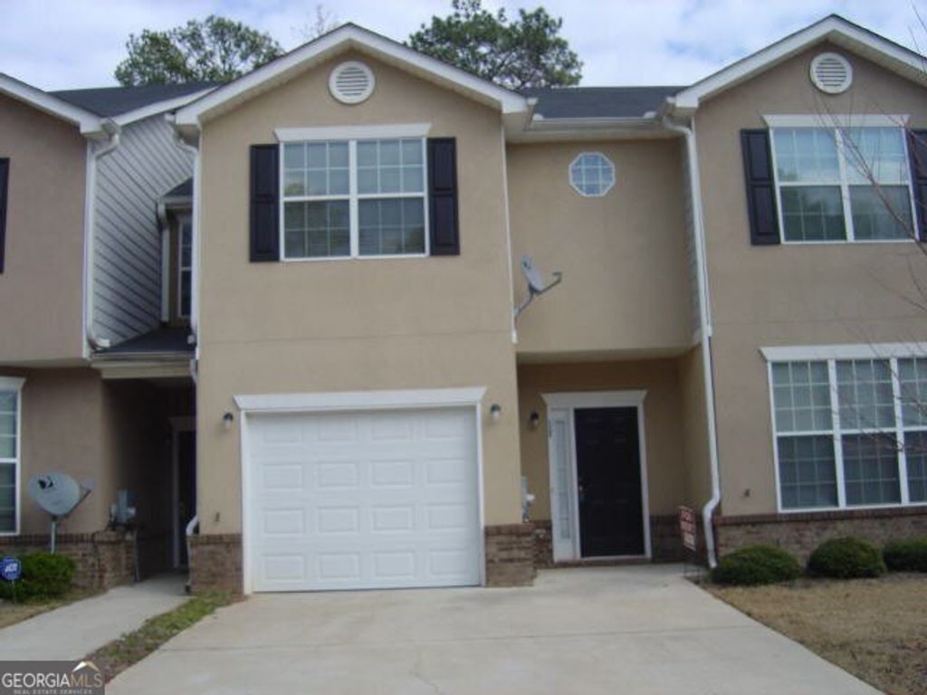 7306 Bridlewood Court, Jonesboro, GA 30236