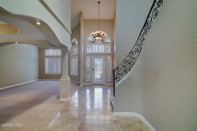 1337 EMERALD GATE Lane, El Paso, TX 79936