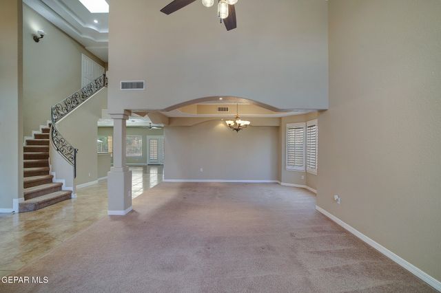1337 EMERALD GATE Lane, El Paso, TX 79936