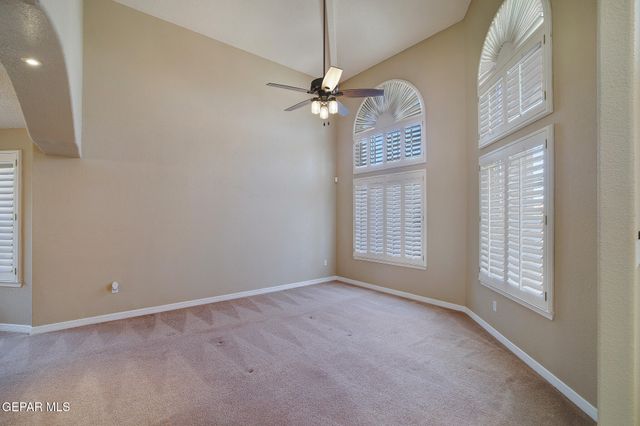 1337 EMERALD GATE Lane, El Paso, TX 79936