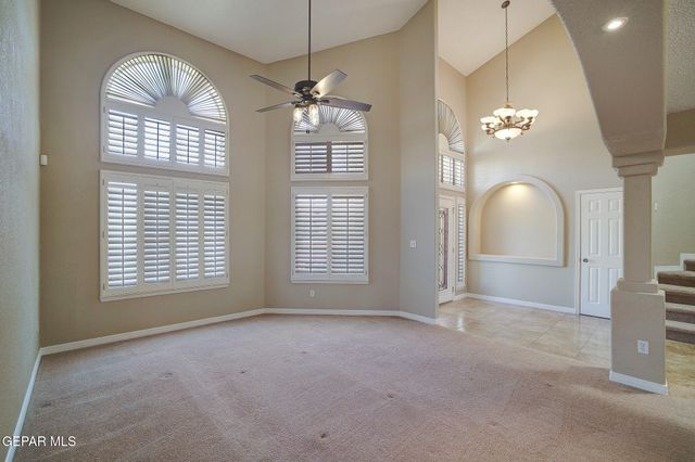 1337 EMERALD GATE Lane, El Paso, TX 79936