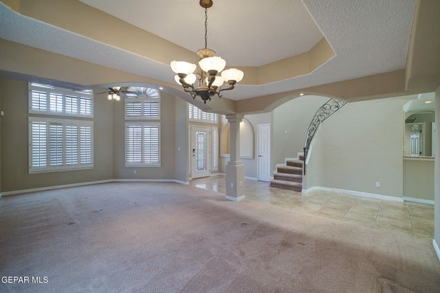 1337 EMERALD GATE Lane, El Paso, TX 79936
