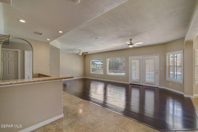 1337 EMERALD GATE Lane, El Paso, TX 79936