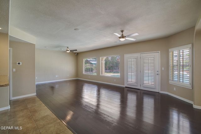 1337 EMERALD GATE Lane, El Paso, TX 79936