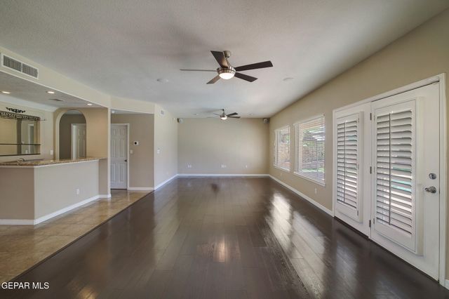 1337 EMERALD GATE Lane, El Paso, TX 79936
