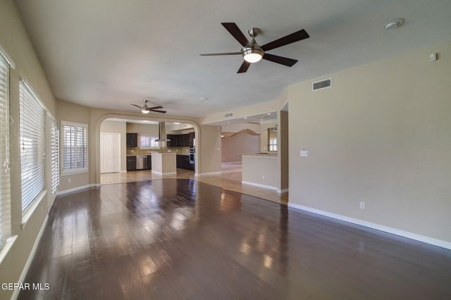 1337 EMERALD GATE Lane, El Paso, TX 79936