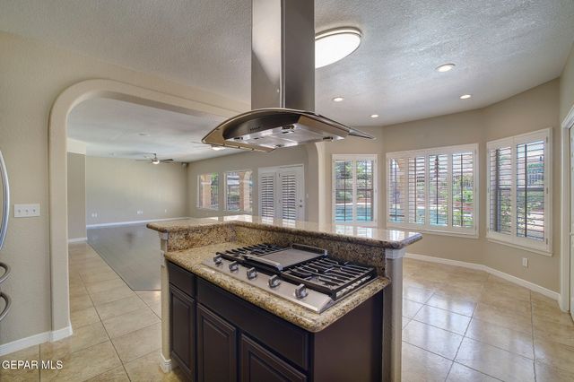 1337 EMERALD GATE Lane, El Paso, TX 79936