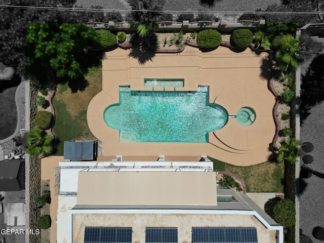 1337 EMERALD GATE Lane, El Paso, TX 79936
