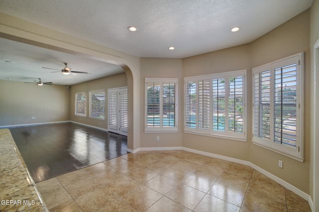 1337 EMERALD GATE Lane, El Paso, TX 79936