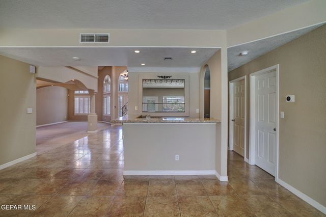 1337 EMERALD GATE Lane, El Paso, TX 79936