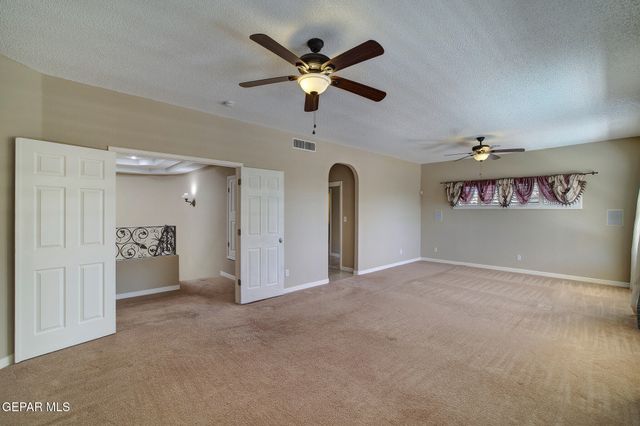 1337 EMERALD GATE Lane, El Paso, TX 79936