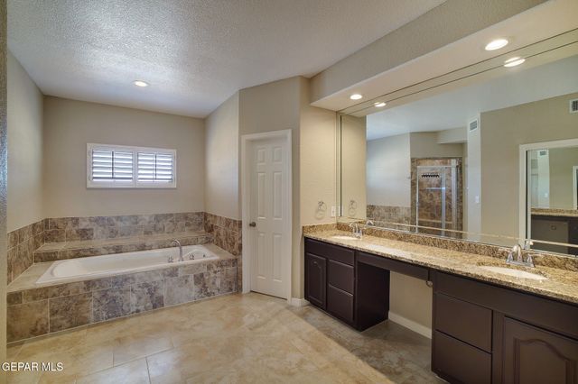 1337 EMERALD GATE Lane, El Paso, TX 79936