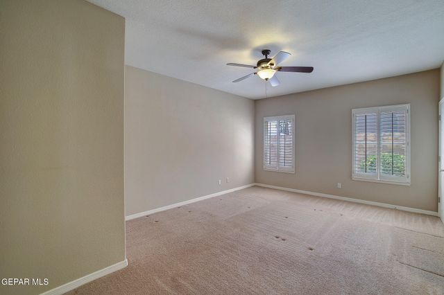 1337 EMERALD GATE Lane, El Paso, TX 79936
